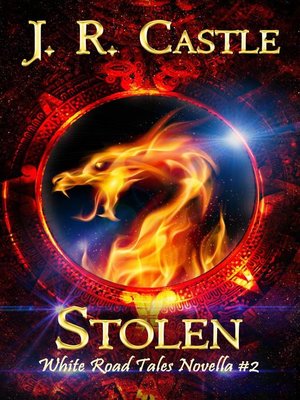 cover image of Stolen